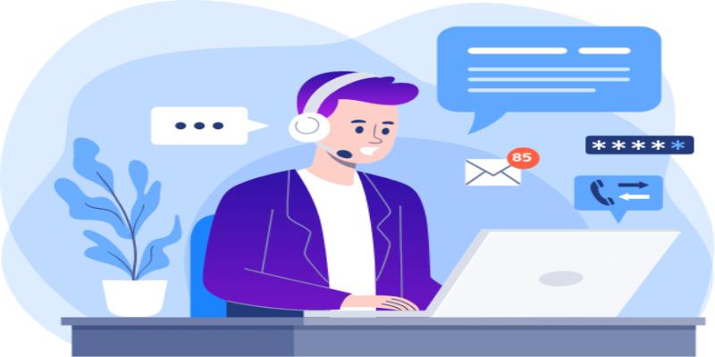 Structured ticket management system for organized issue tracking