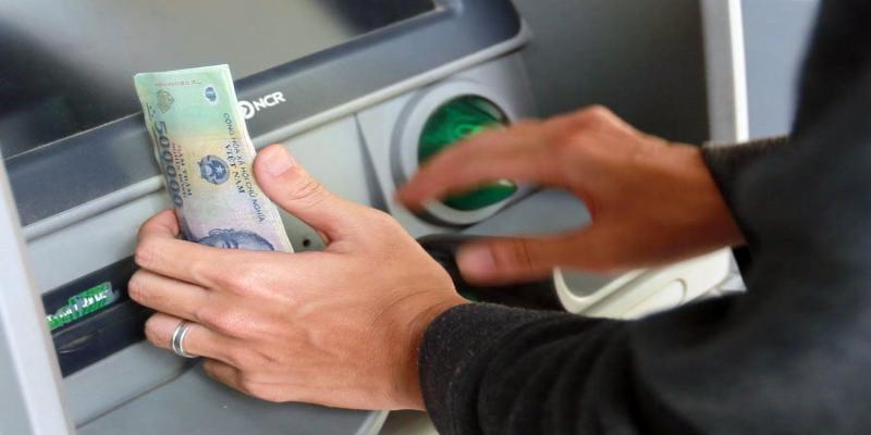 Security monitoring framework within Bgd33 Withdrawal system
