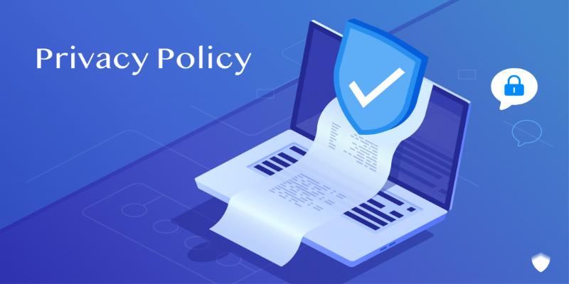 Secure data encryption protects user data during transfer