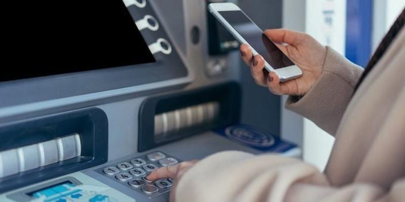 Bgd33 Withdrawal request interface showing account verification stages