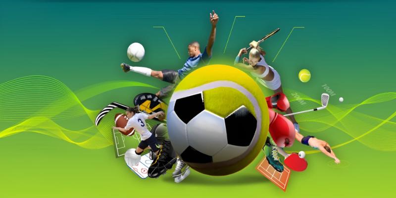 Security and account monitoring within Bgd33 Sports environment