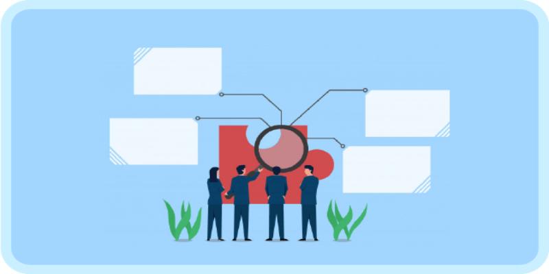 Bgd33 Guide interface overview with structured menu layout