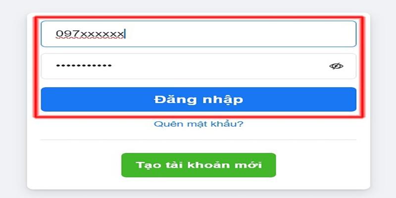 Password recovery interface supporting Bgd33 Login access