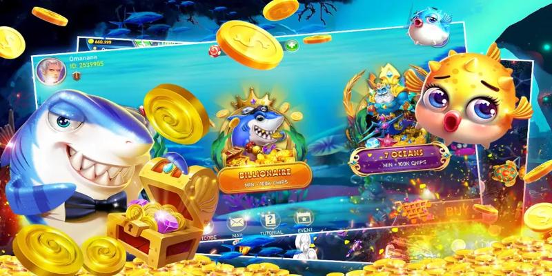 Choosing reliable Bgd33 Fishing games for stable gameplay