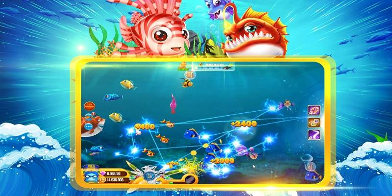 Improve results with smart Bgd33 Fishing strategies