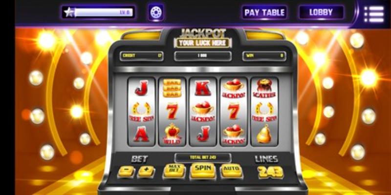 Improve results with smart Bgd33 slot games strategies