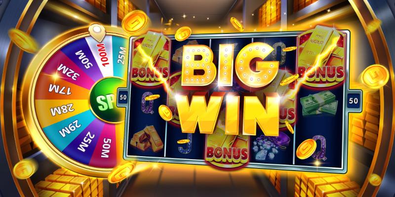 Enjoy engaging Bgd33 slot games features on platform