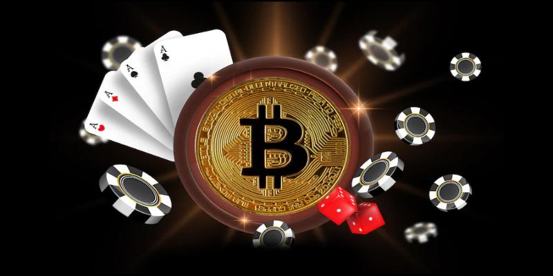 Choosing a reliable bitcoin casino for secure gameplay