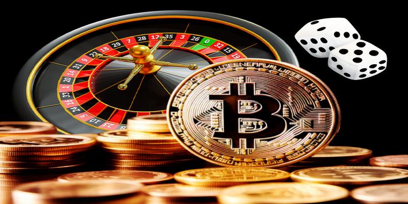 Enjoy smooth transactions on a modern bitcoin casino platform