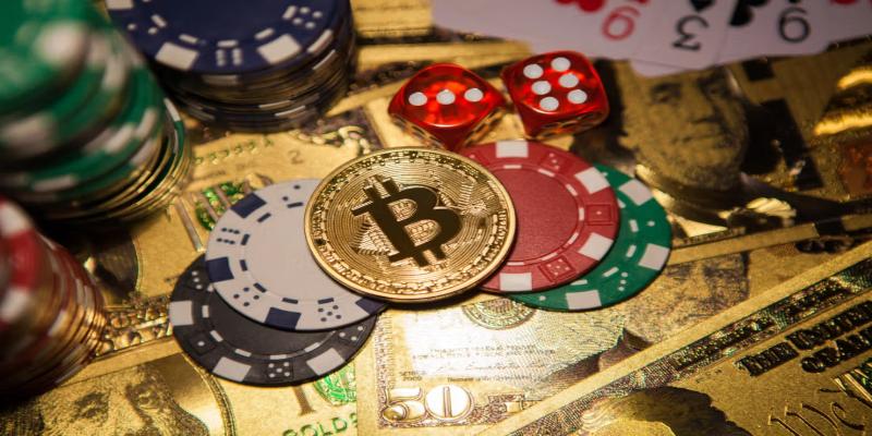Improve your results with a smart bitcoin casino strategy