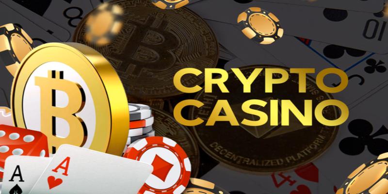 Choosing a reliable crypto casino for secure gaming