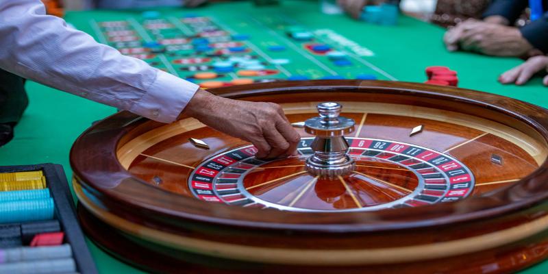Enjoy fast access on a modern crypto casino platform