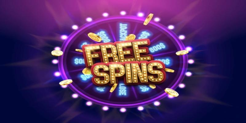 Enjoy rewards with a free spins no deposit promotion