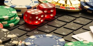 High payout casino