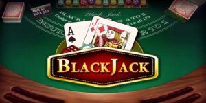 Live dealer blackjack