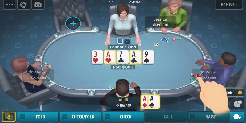 Choosing a reliable online poker room for consistent gameplay