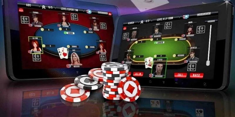 Enjoy smooth gameplay in a trusted online poker room at Bgd33