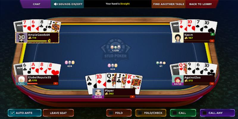 Improve performance with a smart online poker room strategy