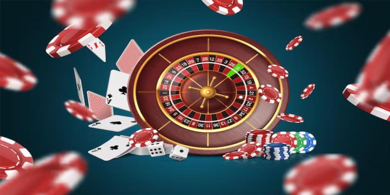 Simple techniques to improve your overall casino experience