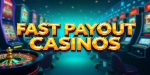 Fast payout online casino