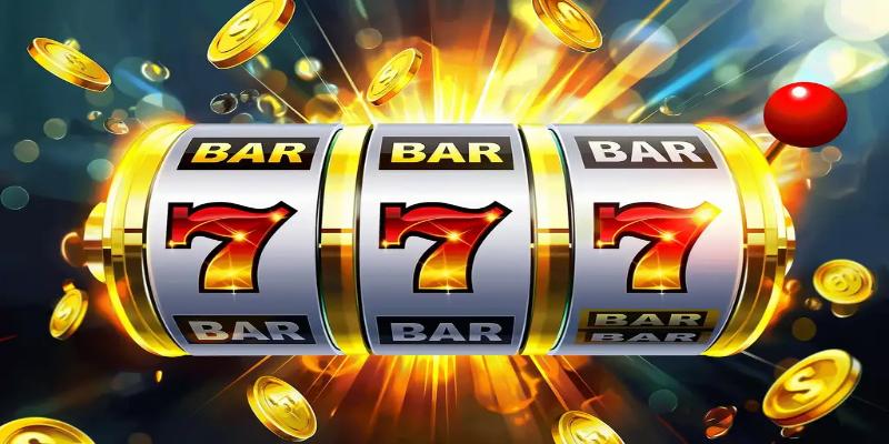 Experience exciting progressive jackpot slots features at Bgd33