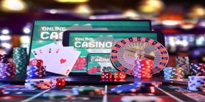 Top rated online casino