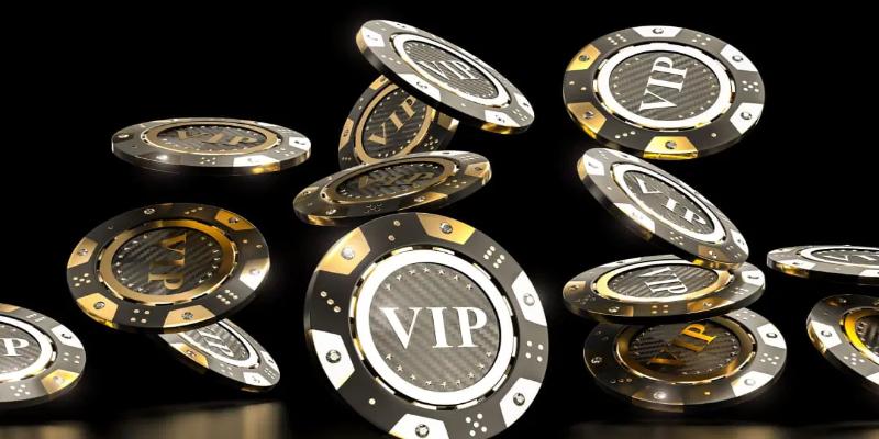Enjoy exclusive rewards with a vip casino program at Bgd33