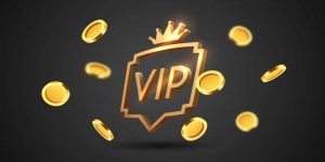 VIP casino program