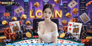 L89 Login: 5 Easy Steps to Unlock Your Gaming Empire