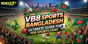 VB8 Sports Bangladesh: Ultimate Guide for Sports Fans